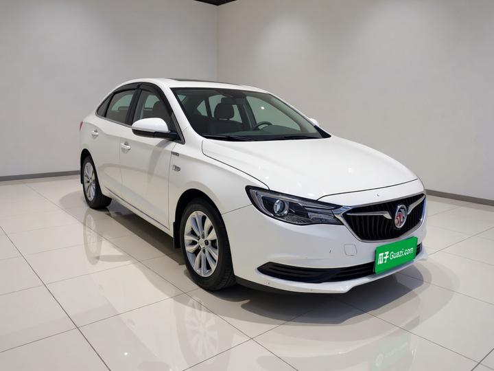 Excelle 2019 15T MT Elite China VI photo 3