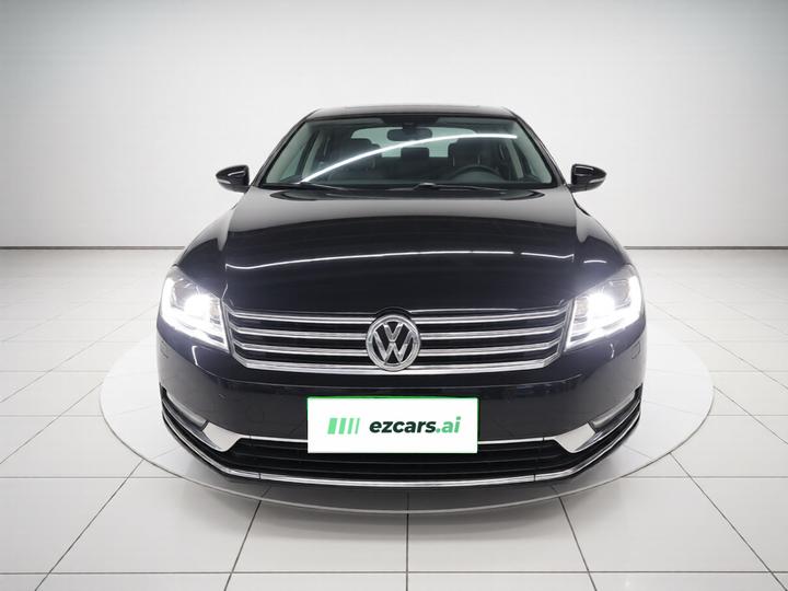 Magotan 2016 1.8TSI 25 Anniversary Edition photo 2