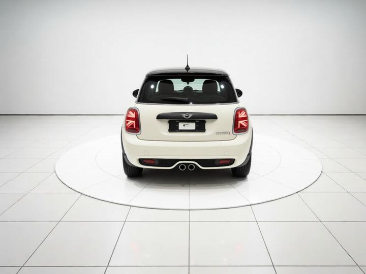 2016 2.0T COOPER S photo 3