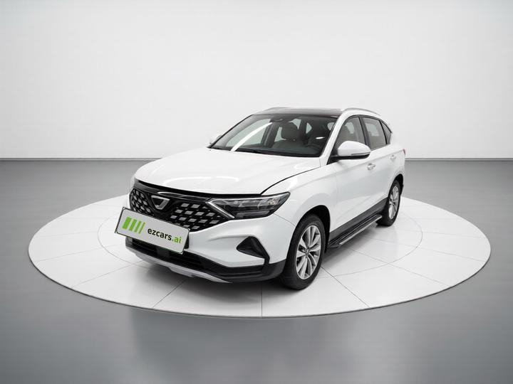 VS5 2019 280TSI MT Progressive