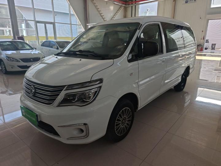 Lingzhi 2019 Facelift M5L 1.6L 7-Seater China VI
