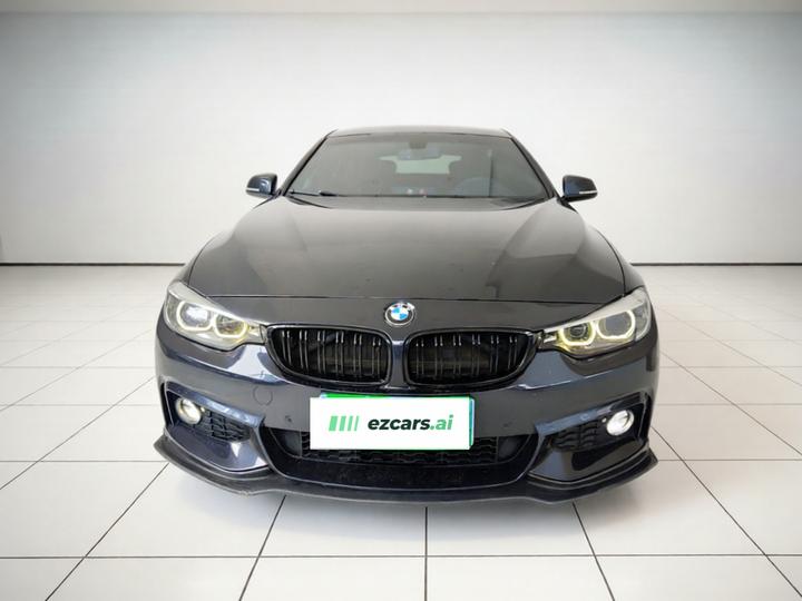 4 Series 2019 425i Gran Coupe M Sport Package photo 2