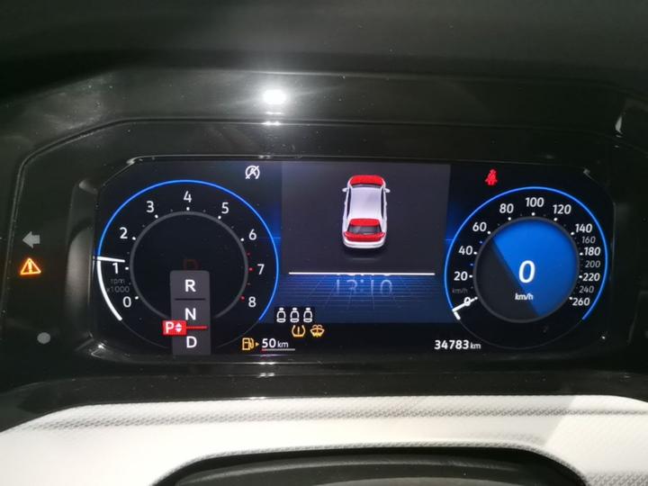 Golf 2021 280TSI DSG Pro photo 7