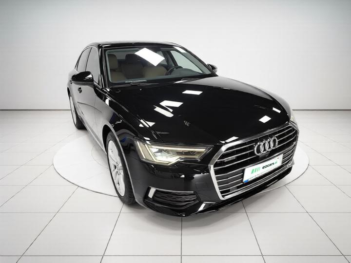 A6L 2019 55 TFSI quattro Exclusive photo 3