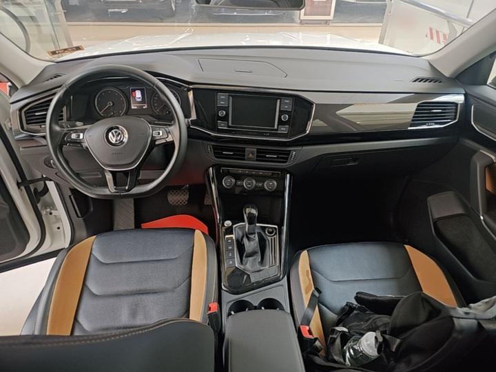 Tayron 2019 330TSI RWD Luxury China V photo 5
