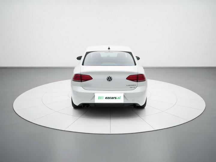 Lamando 2018 230TSI DSG photo 5