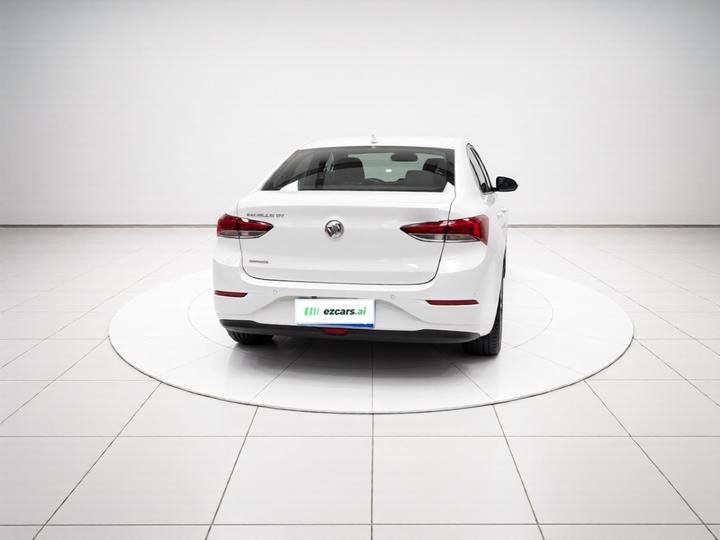 Excelle 2021 Facelift Classic 1.5L AT Elite photo 5