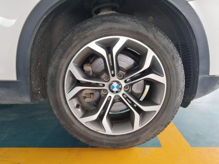 X3 Imported 2016 xDrive20i M Sport photo 8