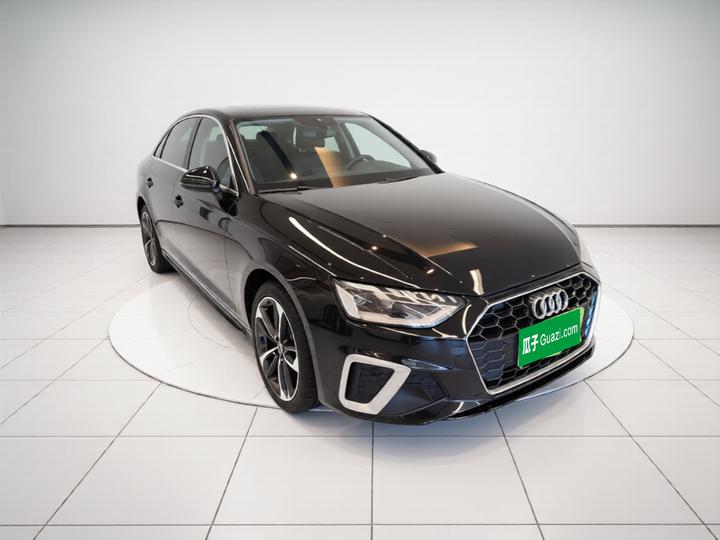 A4L 2022 40 TFSI Fashion Dynamic photo 3