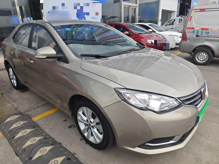 360 2016 1.5L AT photo 3