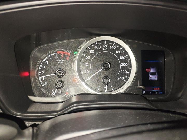 Corolla 2021 1.2T S-CVT Elite PLUS photo 4