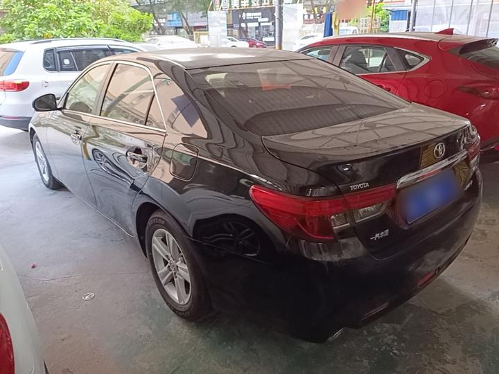 2013 2.5V photo 4