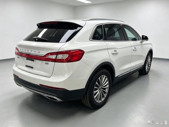 MKX 2015 2.0T AWD photo 4