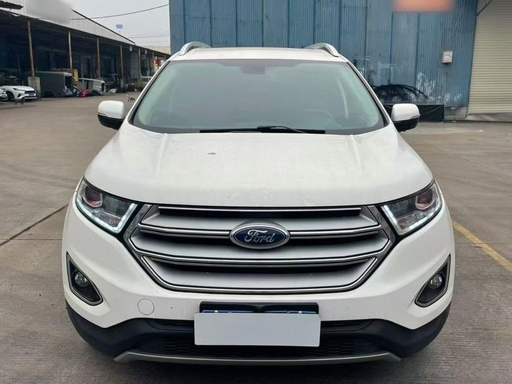Edge 2016 EcoBoost 245 RWD 7-Seater photo 2