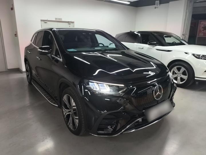 EQE SUV 2024 500 4MATIC Luxury photo 3