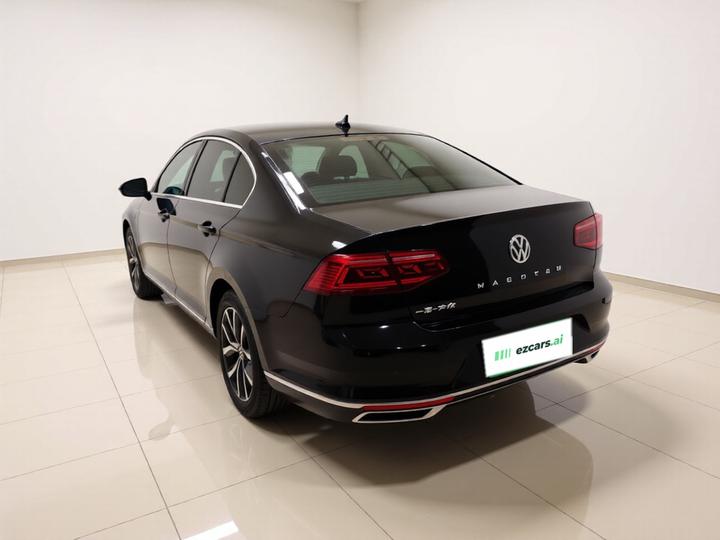 Magotan 2020 330TSI DSG Leading photo 4