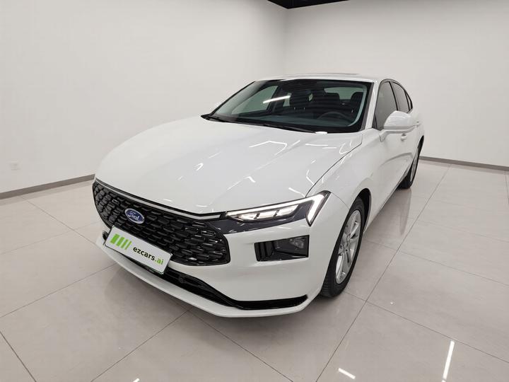 Mondeo 2023 EcoBoost 180 Luxury