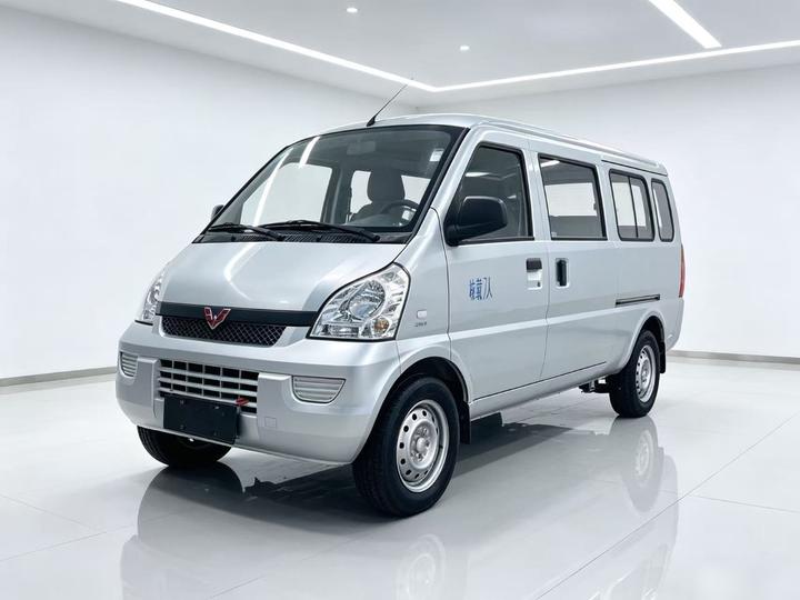 Wuling Rongguang 2021 1.5L Extended Base LAR
