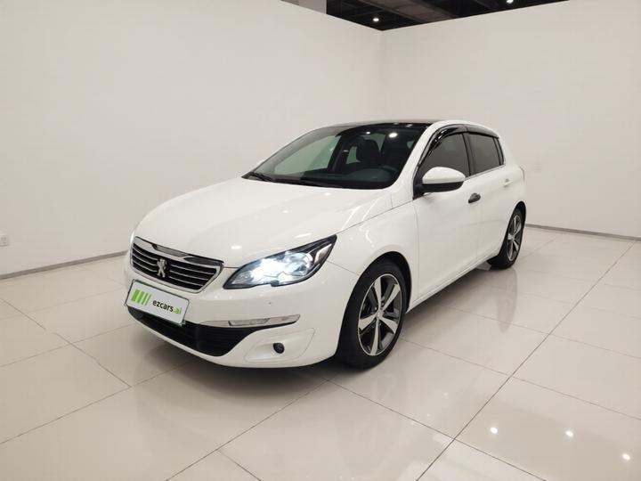 308S 2015 1.2T AT