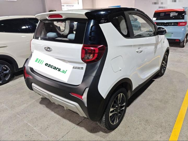QQ Little Ant 2023 301km Plus LFP photo 4
