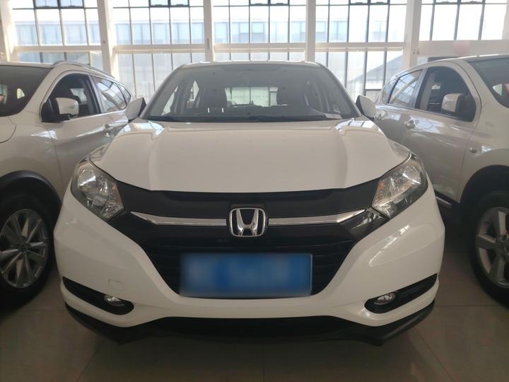 Vezel 2017 1.5L CVT RWD Comfort photo 2