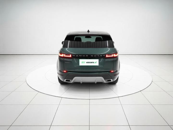 Range Rover Evoque 2021 Evoque L 249PS R-Dynamic S Performance photo 3