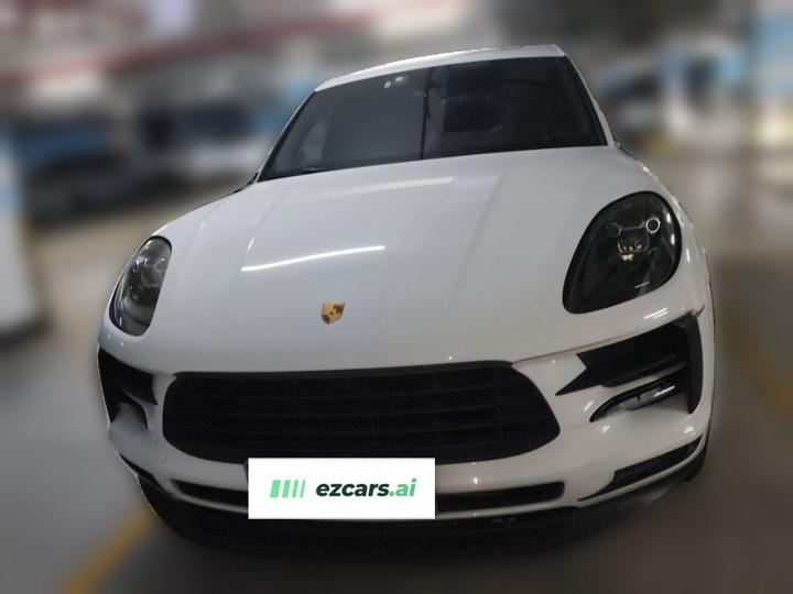 2021 Macan 2.0T photo 2