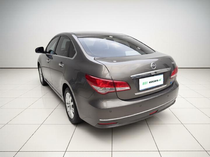 Sylphy 2018 Classic 1.6XE CVT Comfort photo 4