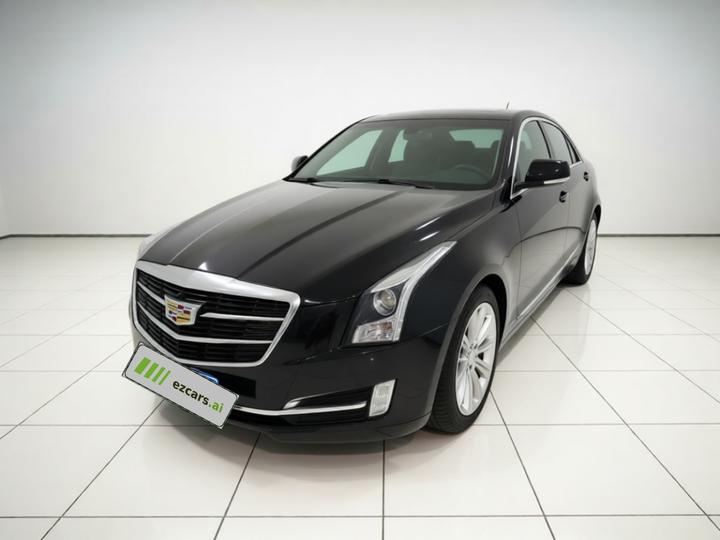 ATS-L 2017 28T Tech