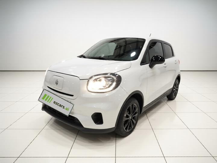 Leapmotor T03 2021 400 LFP
