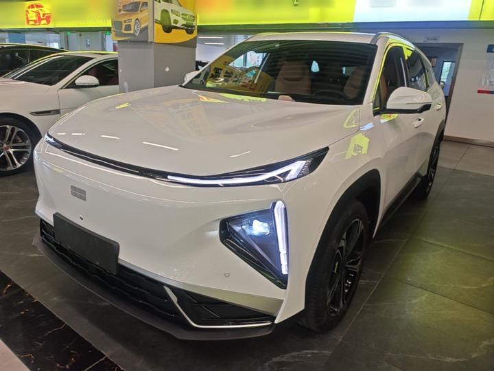 Galaxy L7 2025 EM-i 115km Explorer