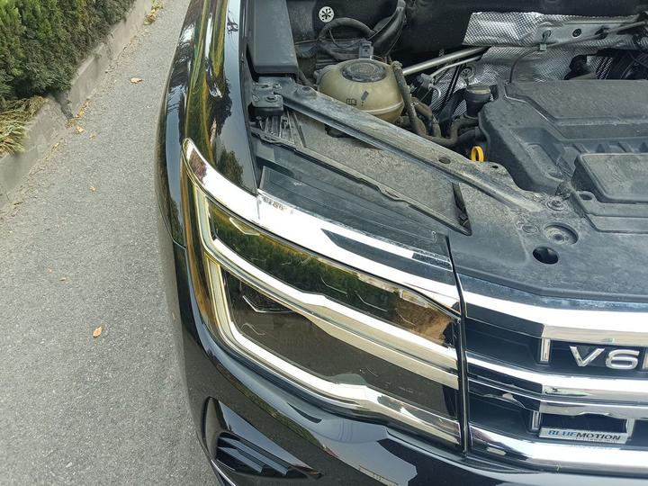 Teramont 2022 380TSI AWD Flagship photo 7