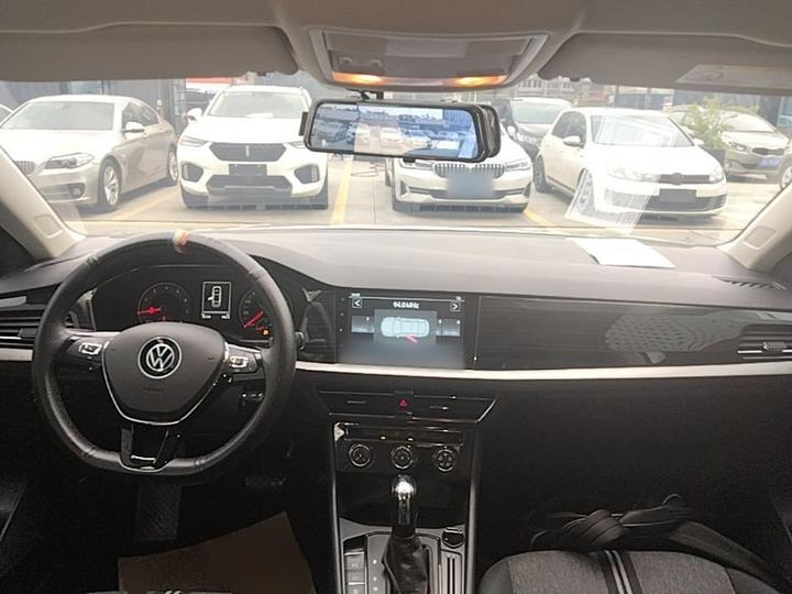 Lavida 2022 1.5L AT photo 5