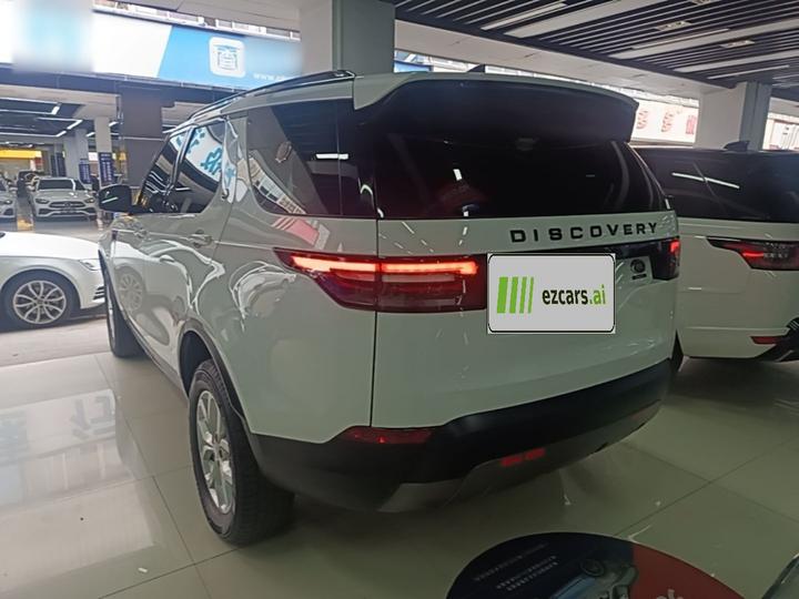 Discovery 2018 2.0T SE photo 4