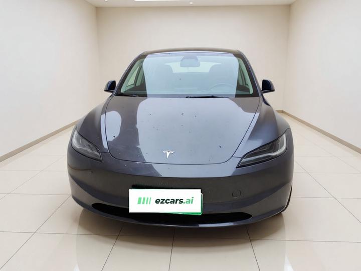 Model 3 2025 RWD photo 2