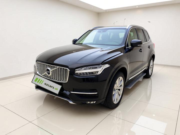 XC90 2018 T6 Smart Premium 7-Seater