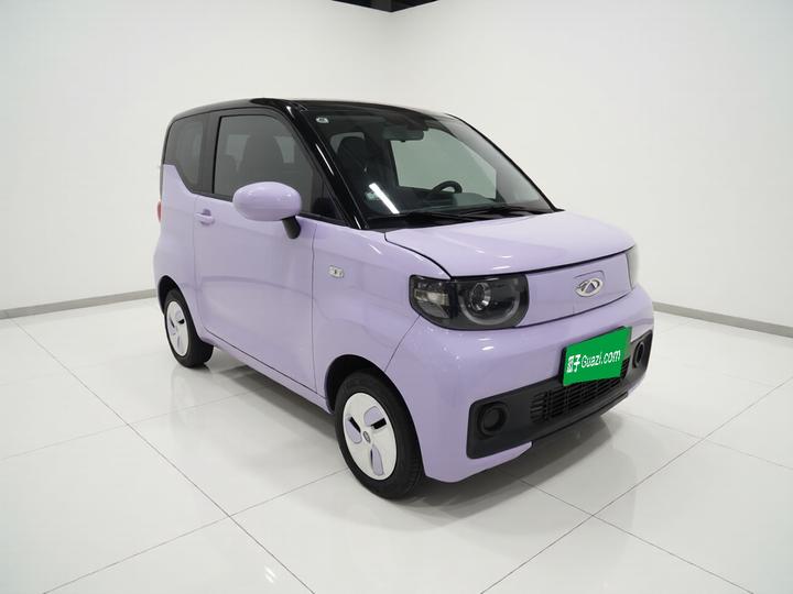 QQ Ice Cream 2022 170km Sundae LFP photo 3