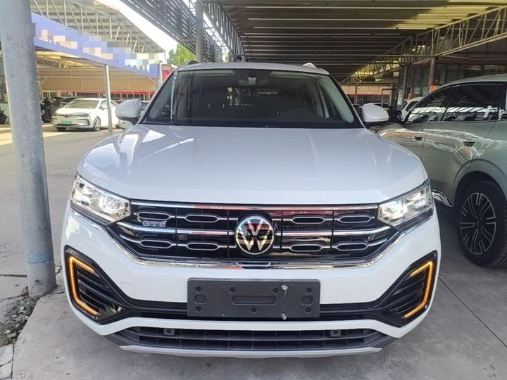 Tayron GTE PHEV 2020 1.4T Luxury photo 2