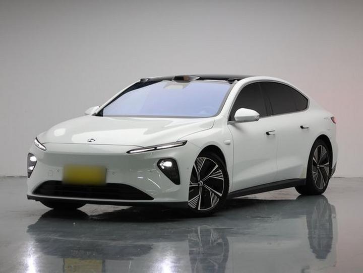 ET7 2024 100kWh Executive