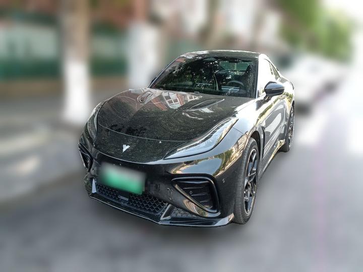 Neta GT 2023 580 AWD