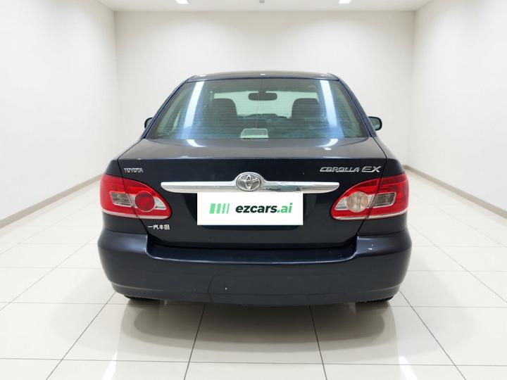 2011 1.6L AT Classic photo 5