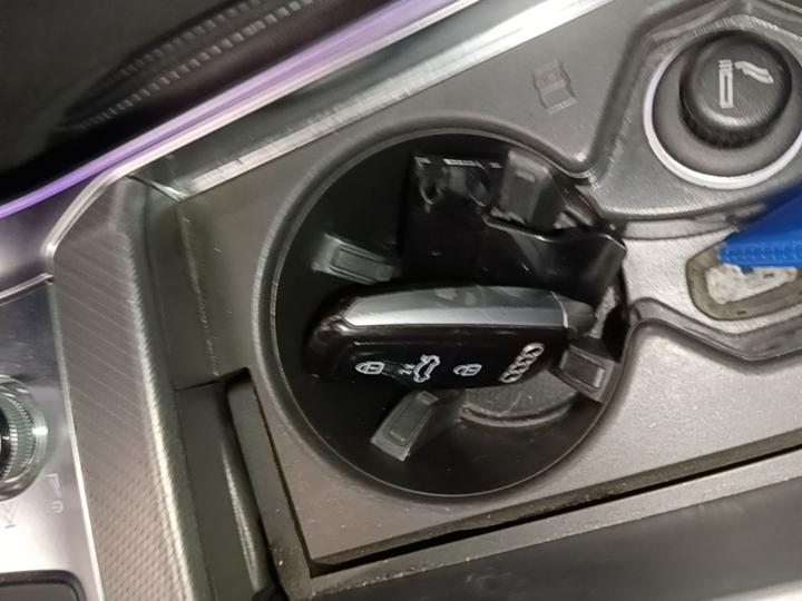 A7L 2024 45TFSI S-line photo 8