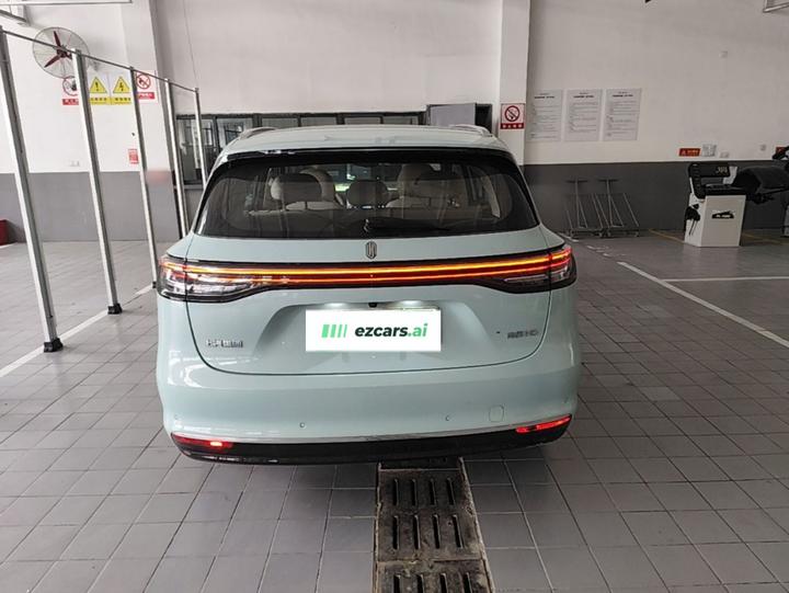 HIMA H5 2025 EV Pro photo 3