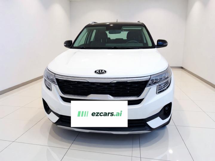 KX3 2020 1.5L CVT photo 2