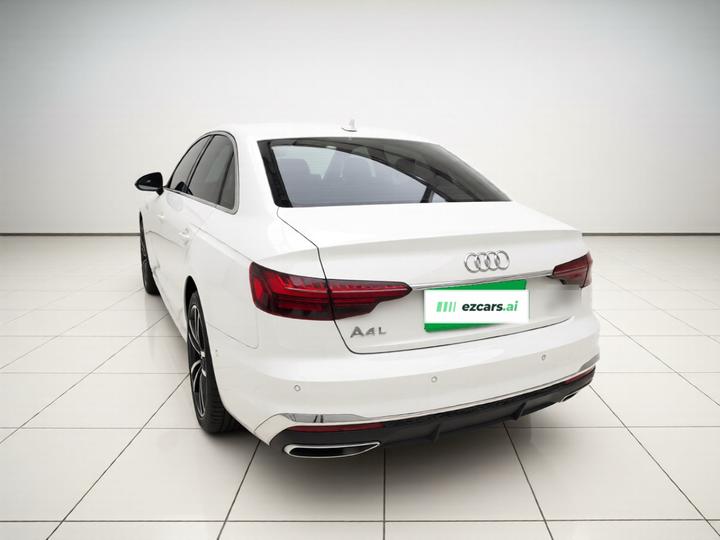 A4L 2020 40 TFSI Fashion Dynamic photo 4