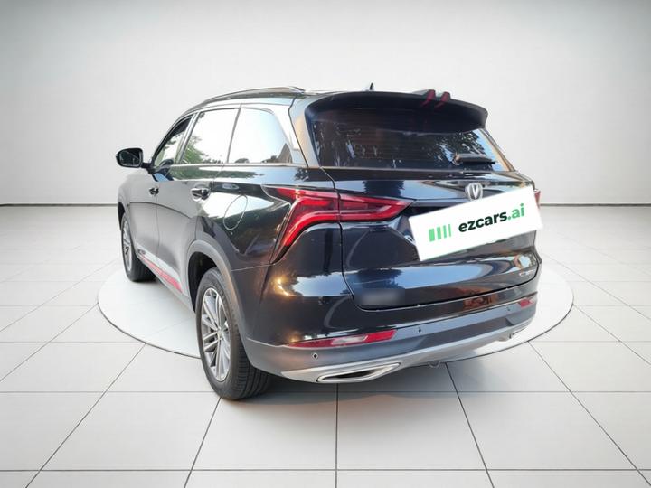 CS75 PLUS 2021 1.5T AT Luxury photo 4