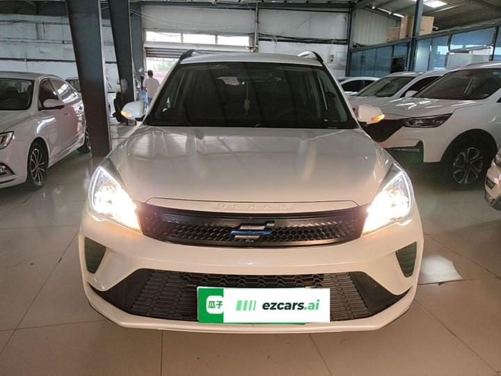 5 2021 1.6L CVT Exclusive photo 2
