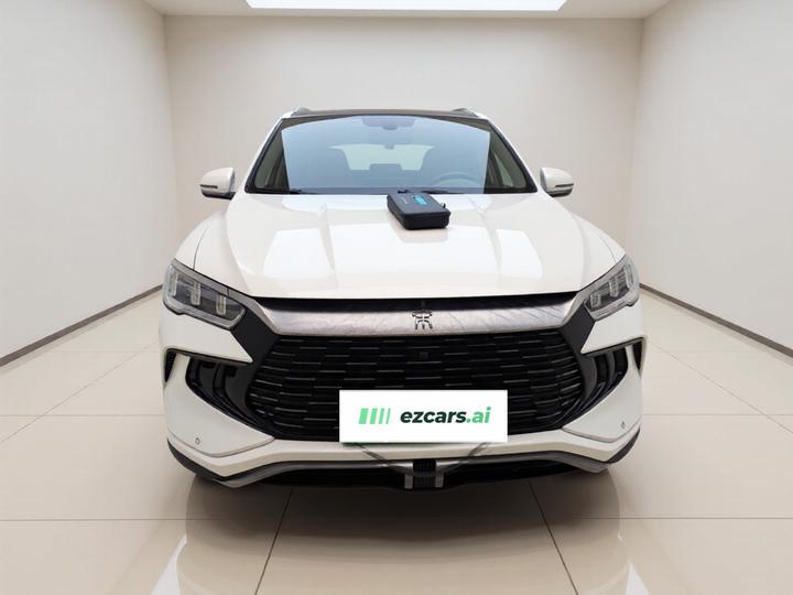 Song Pro EV 2024 Honor DM-i 110KM photo 2