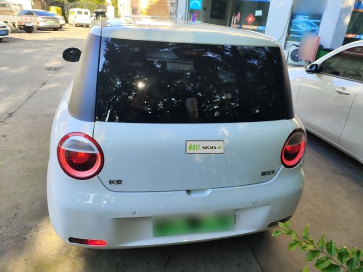 Nevo Changan Lumin 2025 205km photo 5