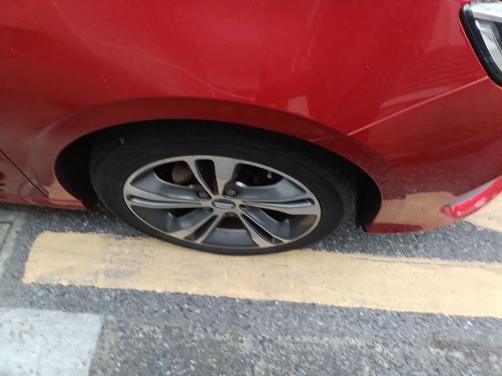 Binrui 2019 200T DCT photo 8